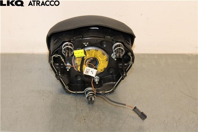Airbag rattpute til BMW 2-Serie 2014-2021 (F22/F23) (F22/F23) (32306992389|)