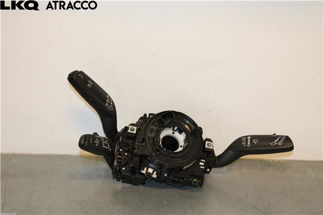 Bryter combi til Audi A3 2009-2012 (Type II, Fase 2) (8V0953502B|)