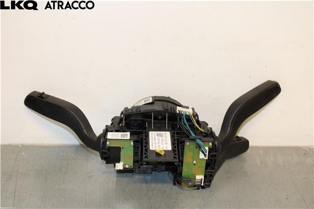 Bryter combi til Audi A3 2009-2012 (Type II, Fase 2) (8V0953502B|)