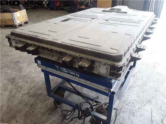 Batteripakke elbil til MG ZS EV 2022-->> (Type I, Fase 2)  