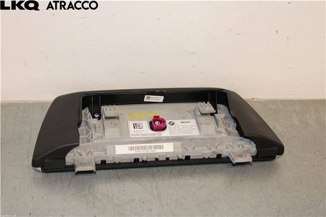 Instrument diverse til BMW 2-Serie 2014-2021 (F22/F23) (F22/F23) (65508803368|)