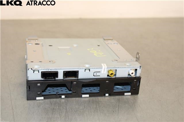 Bilstereo til Audi A4 2007-2014 (Type IV) (B8) (B8) (4F0035541NX|)