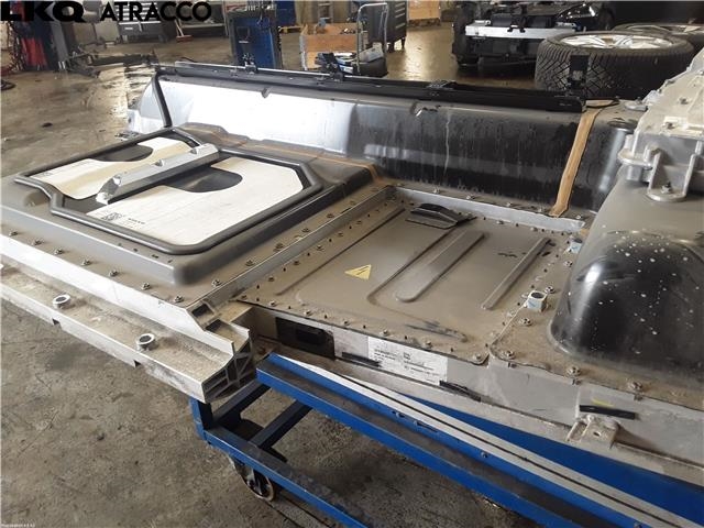 Batteripakke elbil til Volvo XC40 2018-2024  (36003338|)