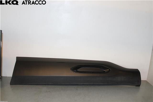 Diverse deler til Citroën ë-C4 2020-->> (98306608XT|)