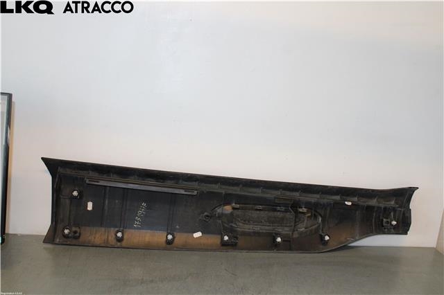 Diverse deler til Citroën ë-C4 2020-->> (98306608XT|)