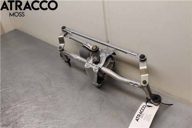 Viskermotor frontrute til VW Caddy 2015-2020 (Type III, Fase 3) (2K1955023J|)