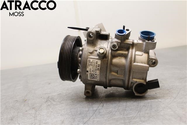Aircondition kompressor til VW Caddy 2015-2020 (Type III, Fase 3)  (5Q0820803F|)