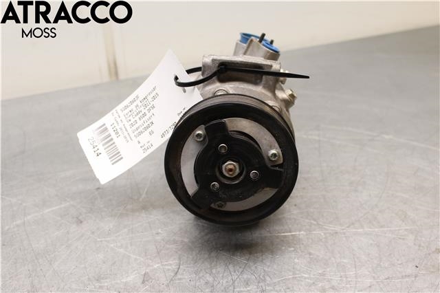Aircondition kompressor til VW Caddy 2015-2020 (Type III, Fase 3)  (5Q0820803F|)
