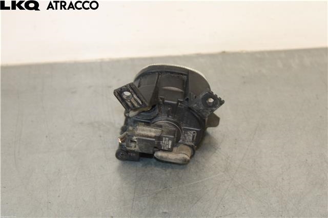Tåkelykt høyre foran til Audi A3 2003-2008 (Type II, Fase 1)  (8E0941699E|)