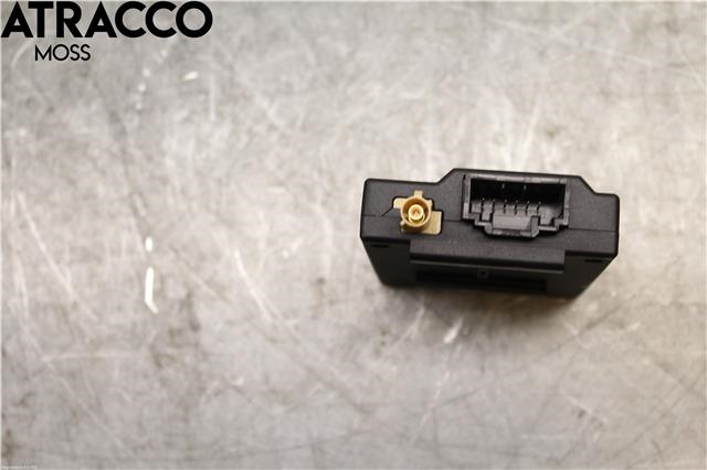 Styreenhet diverse til VW Caddy 2015-2020 (Type III, Fase 3) (7N0963513B|)