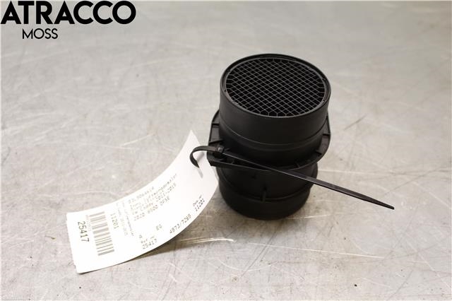 Luftmengde/luftmassemåler til VW Caddy, 2015-2020 (Type III, Fase 3)  (03L906461A)