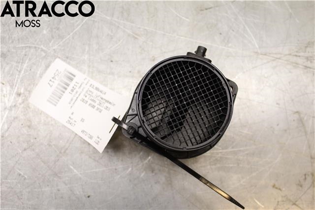 Luftmengde/luftmassemåler til VW Caddy 2015-2020 (Type III, Fase 3) (03L906461A|)