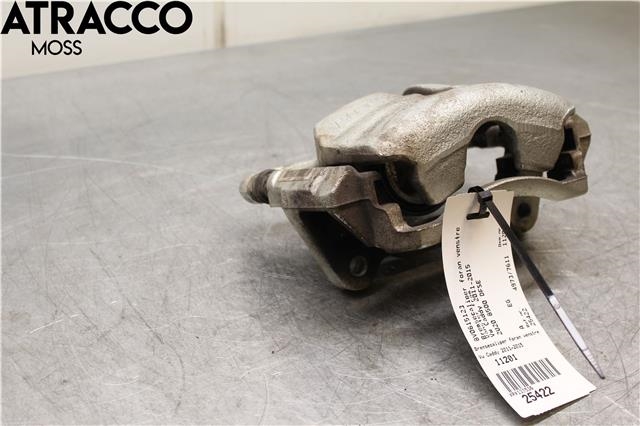 Bremsecaliper venstre foran til VW Caddy 2015-2020 (Type III, Fase 3)  (8V0615123|)