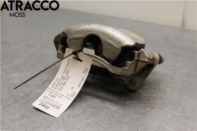 Bremsecaliper venstre foran til VW Caddy 2015-2020 (Type III, Fase 3)  (8V0615123|)