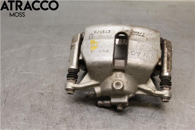 Bremsecaliper venstre foran til VW Caddy 2015-2020 (Type III, Fase 3)  (8V0615123|)