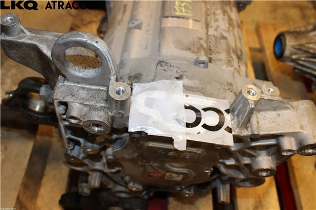 Motor elbil foran til Citroën ë-C4 2020-->>  (1673214880|)