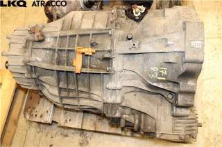 Girkasse automat til Audi A4, 2007-2014 (Type IV) (B8) (B8) (|0AW300045L)