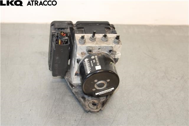 ABS sentral til VW Caddy, 2010-2015 (Type III, Fase 2)  (1K0614517EG)