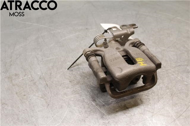 Bremsecaliper høyre bak til VW Caddy, 2015-2020 (Type III, Fase 3)  (2K5615424A)