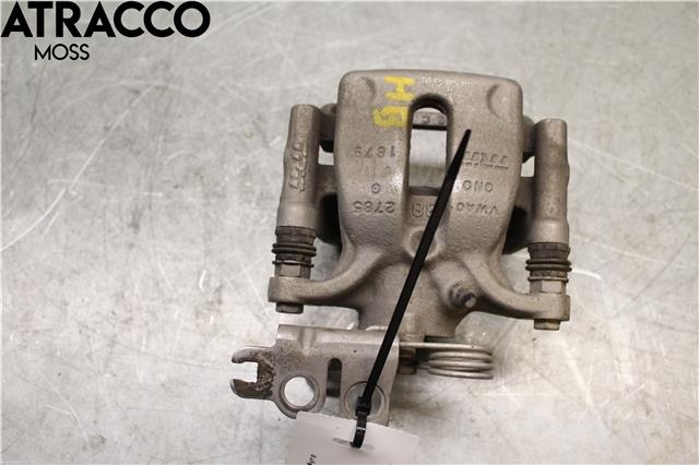 Bremsecaliper høyre bak til VW Caddy 2015-2020 (Type III, Fase 3)  (2K5615424A|)