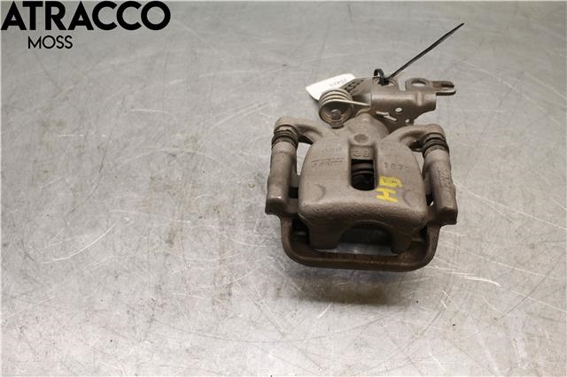 Bremsecaliper høyre bak til VW Caddy 2015-2020 (Type III, Fase 3)  (2K5615424A|)