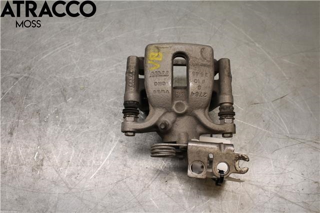 Bremsecaliper venstre bak til VW Caddy 2015-2020 (Type III, Fase 3)  (2K5615423A|)