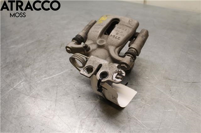 Bremsecaliper venstre bak til VW Caddy 2015-2020 (Type III, Fase 3)  (2K5615423A|)