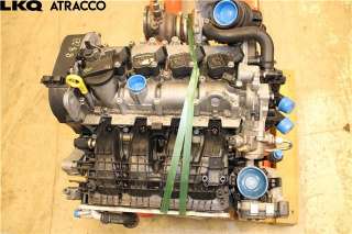 Motor bensin til Audi A3,   (|04E100099A)