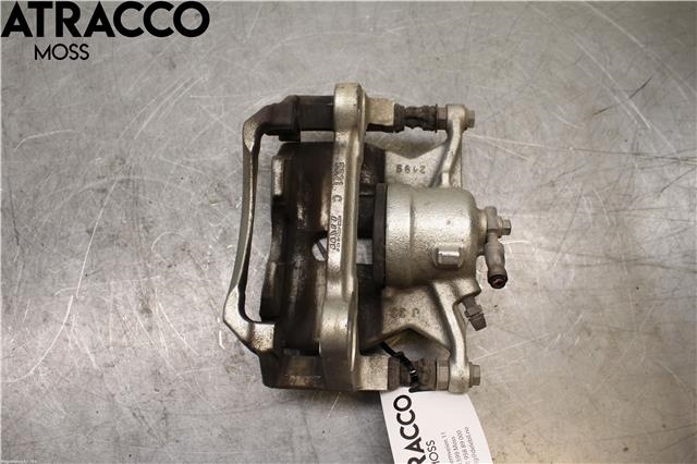 Bremsecaliper venstre foran til VW Caddy 2015-2020 (Type III, Fase 3)  (8V0615123|)