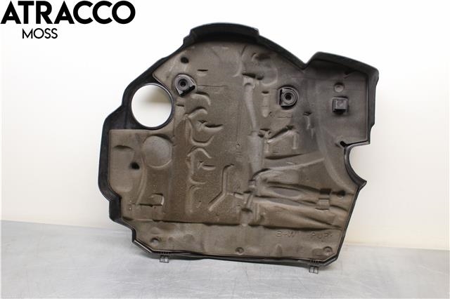 Motordeksel over motor til BMW X1 2009-2015 (E84) (E84) (11147797410|)