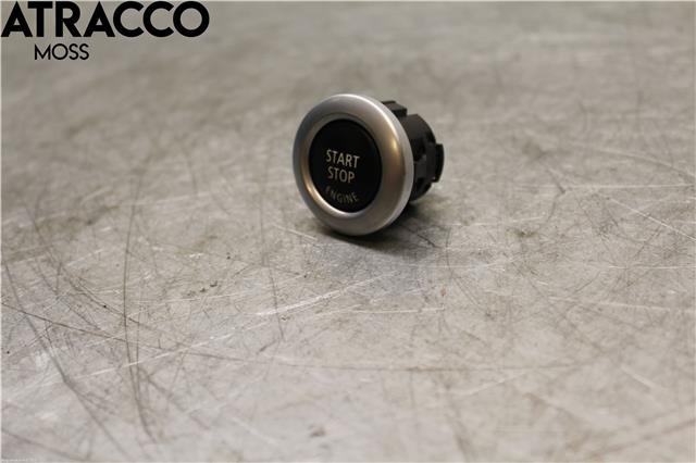 Bryter start/stopp til BMW X1 2009-2015 (E84) (E84) (61319154945|)