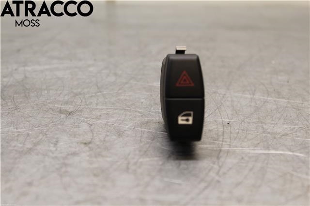 Bryter nødblink til BMW X1 2009-2015 (E84) (E84) (61316919506|)