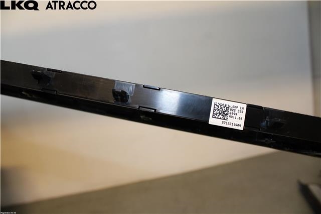 Lister til Hyundai Ioniq 6 2023-->>  (84795KL010|)