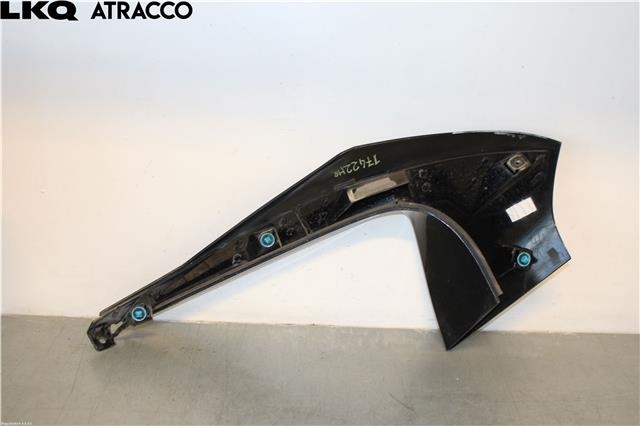 Spoiler bak til Nissan Leaf 2018-->> (Type II)  (960365SK0A|)