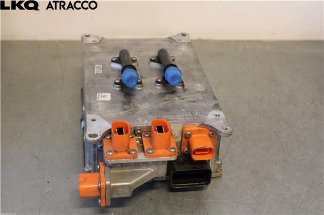 Batterilader (OBC - On Board Charger) til Audi A3 2009-2012 (Type II, Fase 2) (5QE915682AA|)