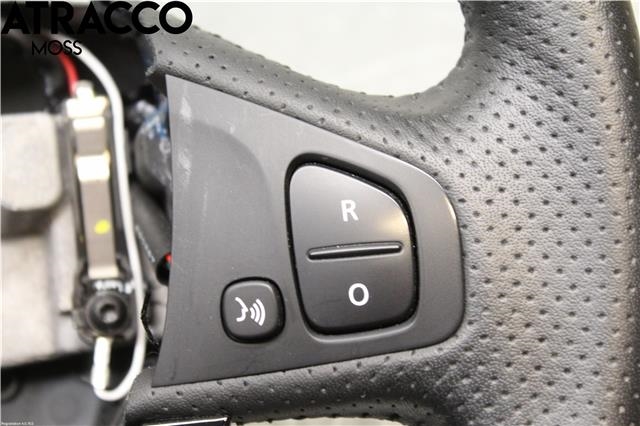 Ratt til Renault Zoe 2013-2019 (Fase 1)  (484005406R|)
