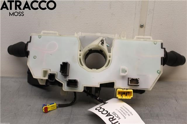 Bryter combi til Renault Zoe 2013-2019 (Fase 1)  (255673247R|)