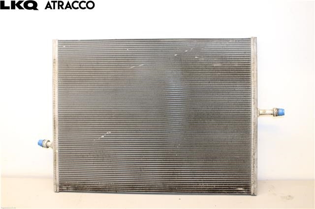 Intercooler til Mercedes Sprinter 2018-->> (907/910) (907/910) (179400R010|)