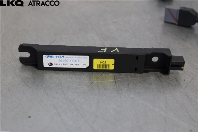 Diverse deler til Hyundai Ioniq 6 2023-->> (9546006100|)