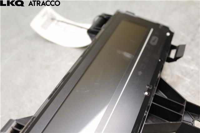 Instrumentpanel til Renault Zoe 2013-2019 (Fase 1)  (248105950R|)