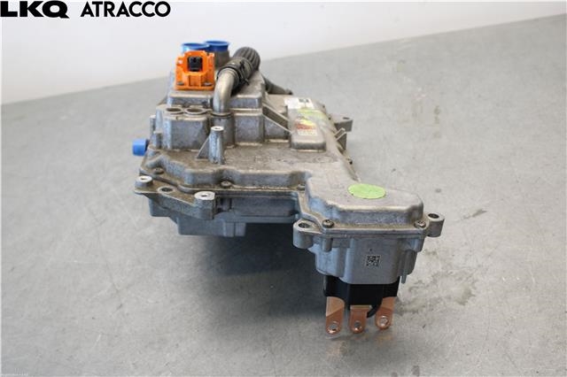 Inverter hybrid til Citroën ë-C4 2020-->>  