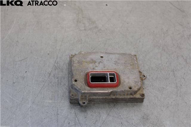 Styreenhet xenon/ballast til Audi A3, 2003-2008 (Type II, Fase 1)  (8E0907391B)