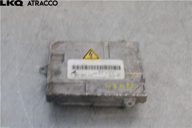 Styreenhet xenon/ballast til Audi A3 2003-2008 (Type II, Fase 1)  (8E0907391B|)