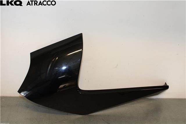 Spoiler bak til Nissan Leaf, 2018-->> (Type II)  (960365SK0A)