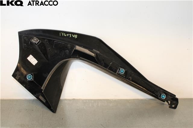 Spoiler bak til Nissan Leaf 2018-->> (Type II)  (960365SK0A|)