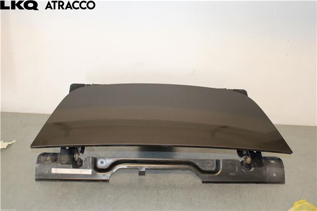 Batterilader inntak/luke til Nissan Leaf, 2018-->> (Type II)  (657015SH1A)