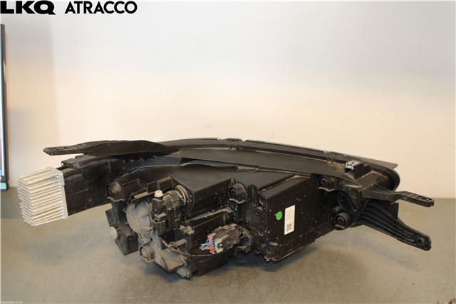 Frontlykt venstre halogen til MG ZS EV 2022-->> (Type I, Fase 2)  (105540753|)