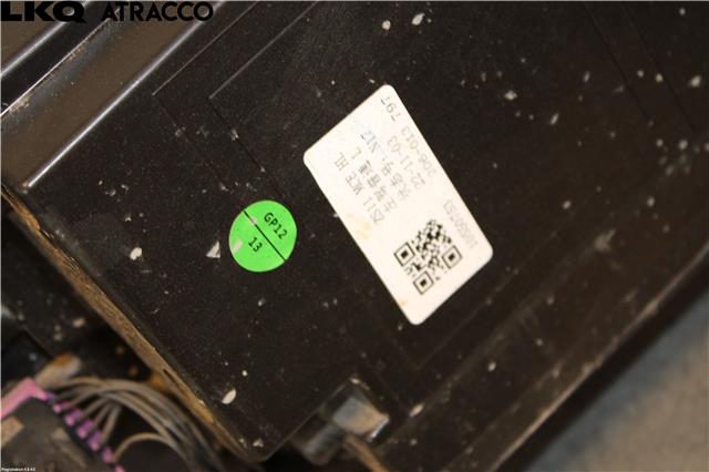 Frontlykt venstre halogen til MG ZS EV 2022-->> (Type I, Fase 2)  (105540753|)