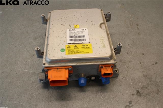 Inverter hybrid til MG ZS EV 2022-->> (Type I, Fase 2)