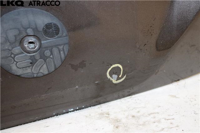 Bakluke combi til Nissan Leaf 2018-->> (Type II)  (K01005SHMB|)